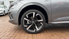 Skoda Kamiq 1.5 TSI Monte Carlo Edition 5dr Petrol Hatchback